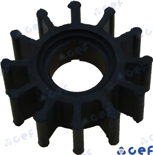 Impeller CEF500397