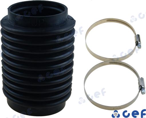 Bellow Kit