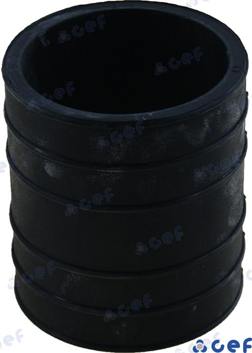 Exhaust Below 32-90949T CEF500511K