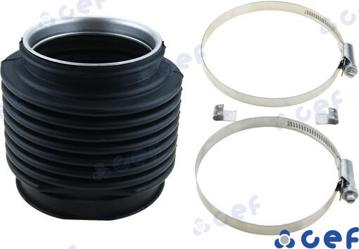 Below Transon CEF500515K