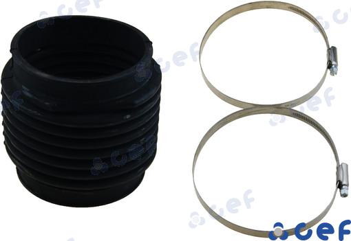 Transmission Below 36223A2 CEF500522K