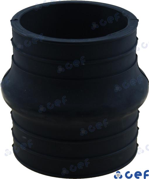 Exhaust Elbow CEF500532K
