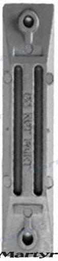 Anode Honda 35-50 Hp