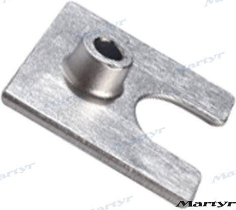 Zinc Anode CM09411
