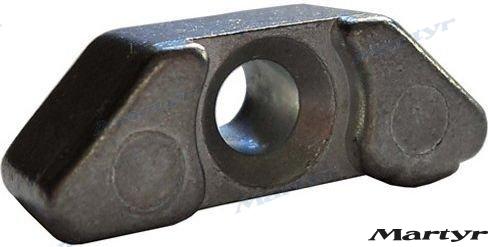 Aluminium Anode CM15026A