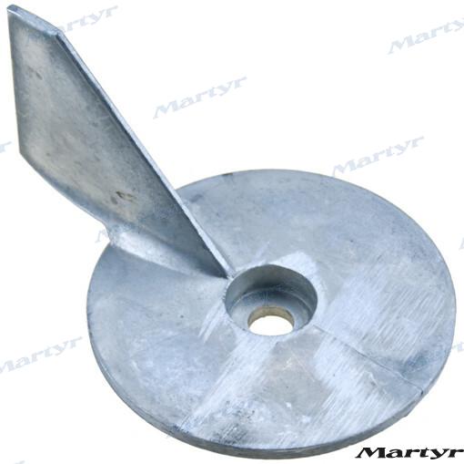 Zinc Anode CM17264