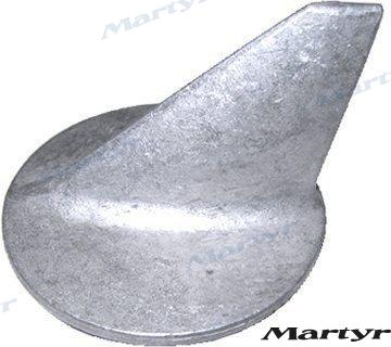 Aluminum Trim Tab Drive CM31640A