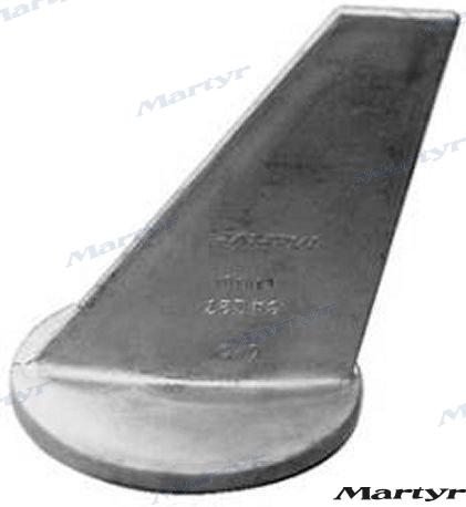 Aluminium Anode CM34127A