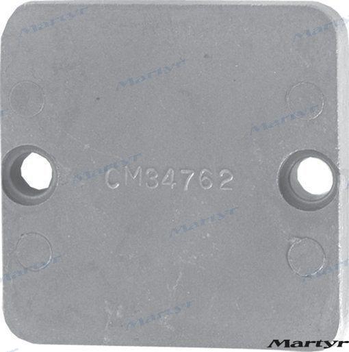 Aluminium Anode CM34762A