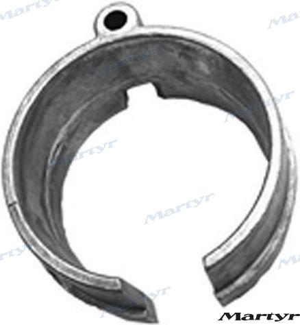 Zinc Anode Xdp Drives