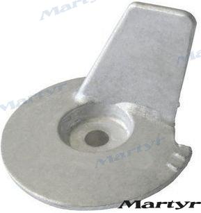 Zinc Anode CM3V1-60217-0