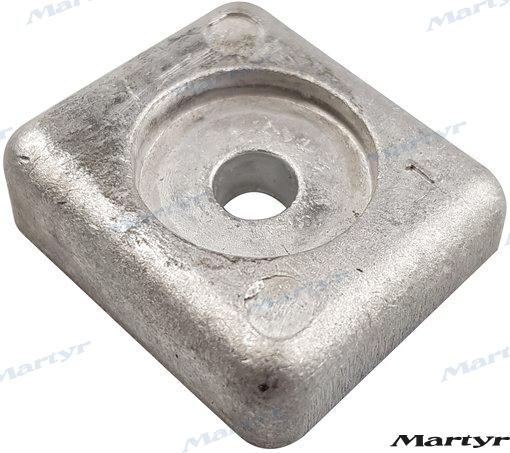Aluminium Anode CM41106-ZW9-000A