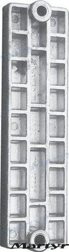 Aluminium Anode CM43396A
