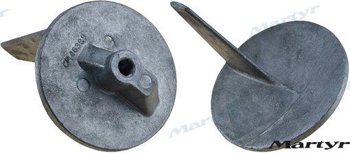 Aluminium Anode CM46399A