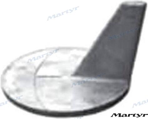 Trim Tab CM46399