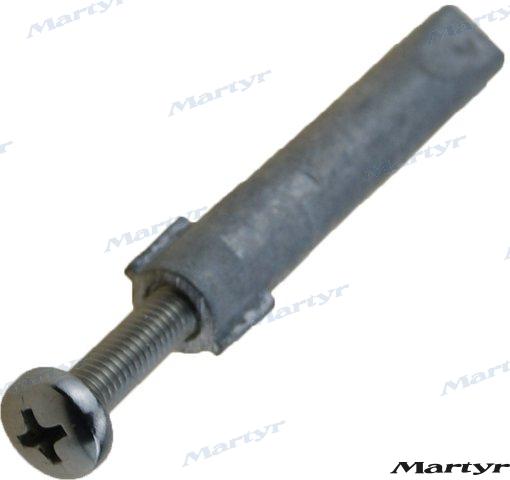 Aluminium AnodeCM62Y-11325-00A
