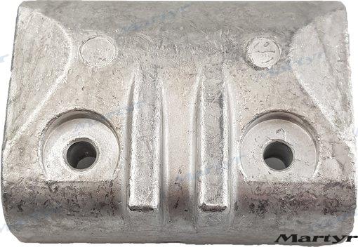 Aluminium AnodeCM63D-45251-01A