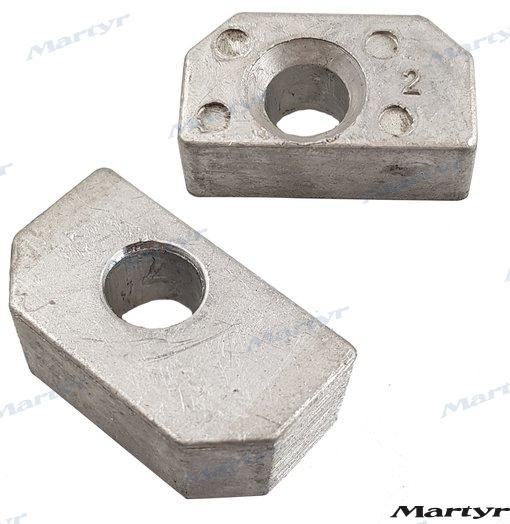 Aluminium AnodeCM63P-11325-11A