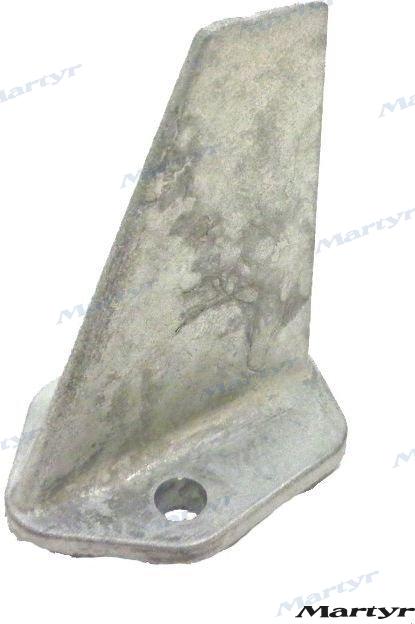 Zinc AnodeCM66M-45371-00