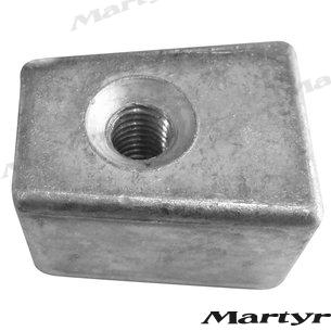 Aluminium AnodeCM67C-45251-00A