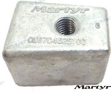 Zinc AnodeCM67C-45251-00
