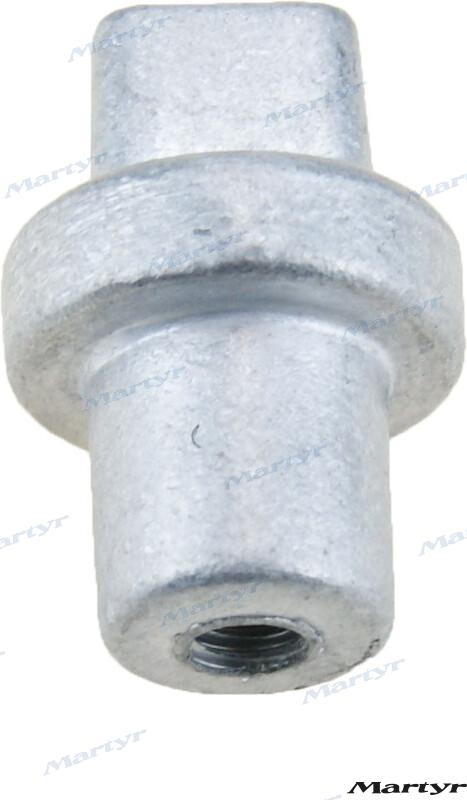 Aluminium AnodeCM67F-11325-01A