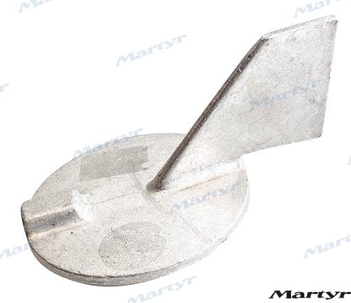 Aluminium AnodeCM67F-45371-00A