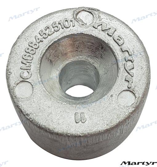 Aluminium AnodeCM688-45251-01A