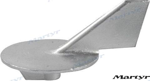Aluminium AnodeCM688-45371-02A