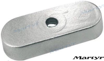 Aluminium AnodeCM68T-45251-00A