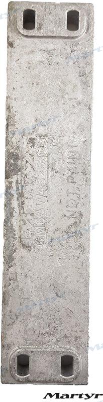 Aluminium AnodeCM6AW-45251-00A