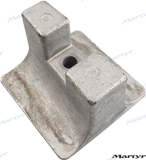 Aluminium AnodeCM6AW-45373-00A