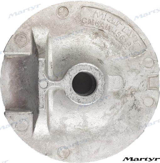 Aluminium AnodeCM6AW-45619-00A
