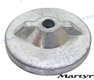 Zinc AnodeCM6E8-45251-00