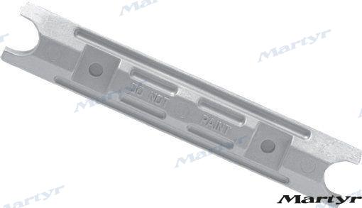Aluminium AnodeCM6H1-45251-02A