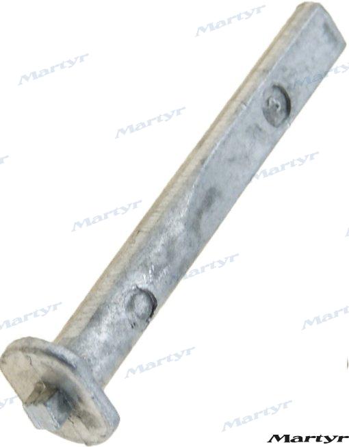 Anode AlCM6H3-11325-01A