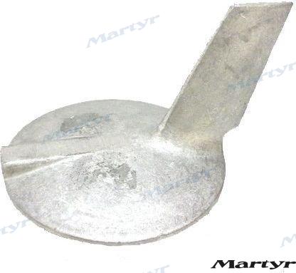 Aluminium AnodeCM6J9-45371-01A