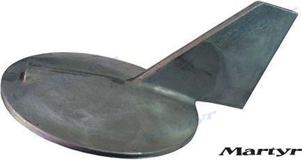 Aluminium AnodeCM6K1-45371-02A