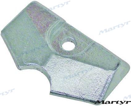 Aluminium AnodeCM6L5-45251-02A