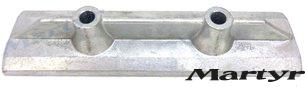 Zinc AnodeCM6U4-45251-00