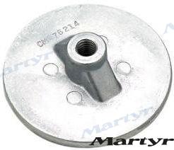 Zinc Anode CM76214Q5