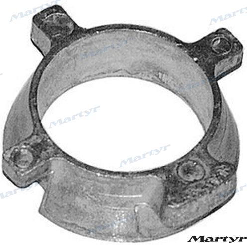 Prop Shaft Anode CM806105