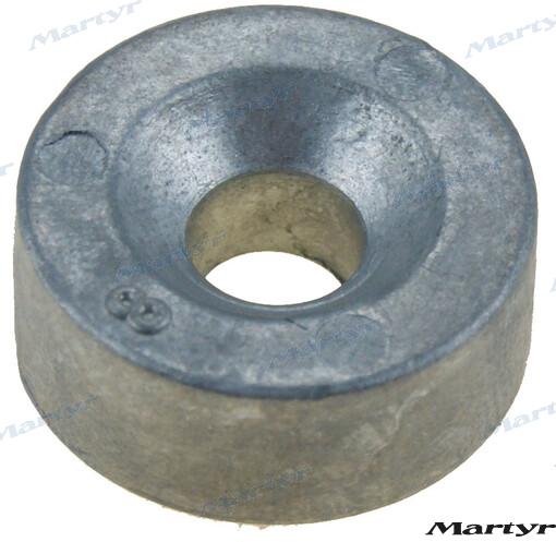 Zinc Anode CM820503