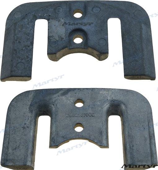 Transom Plate CM821630A