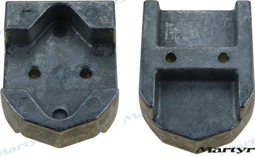 Waffle Bar For New Style Gimbal CM821631