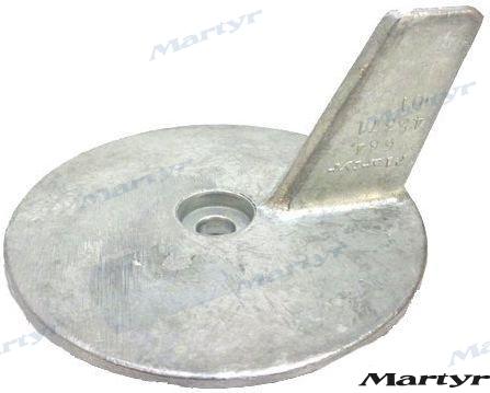 Aluminium AnodeCM82795MA