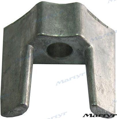 Aluminium AnodeCM85007A
