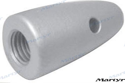 Anode For Shaft