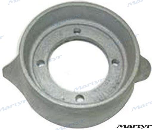 Anode Drive Volvo 110S