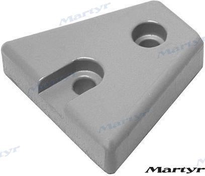 Zinc Anode Volvo Dpx